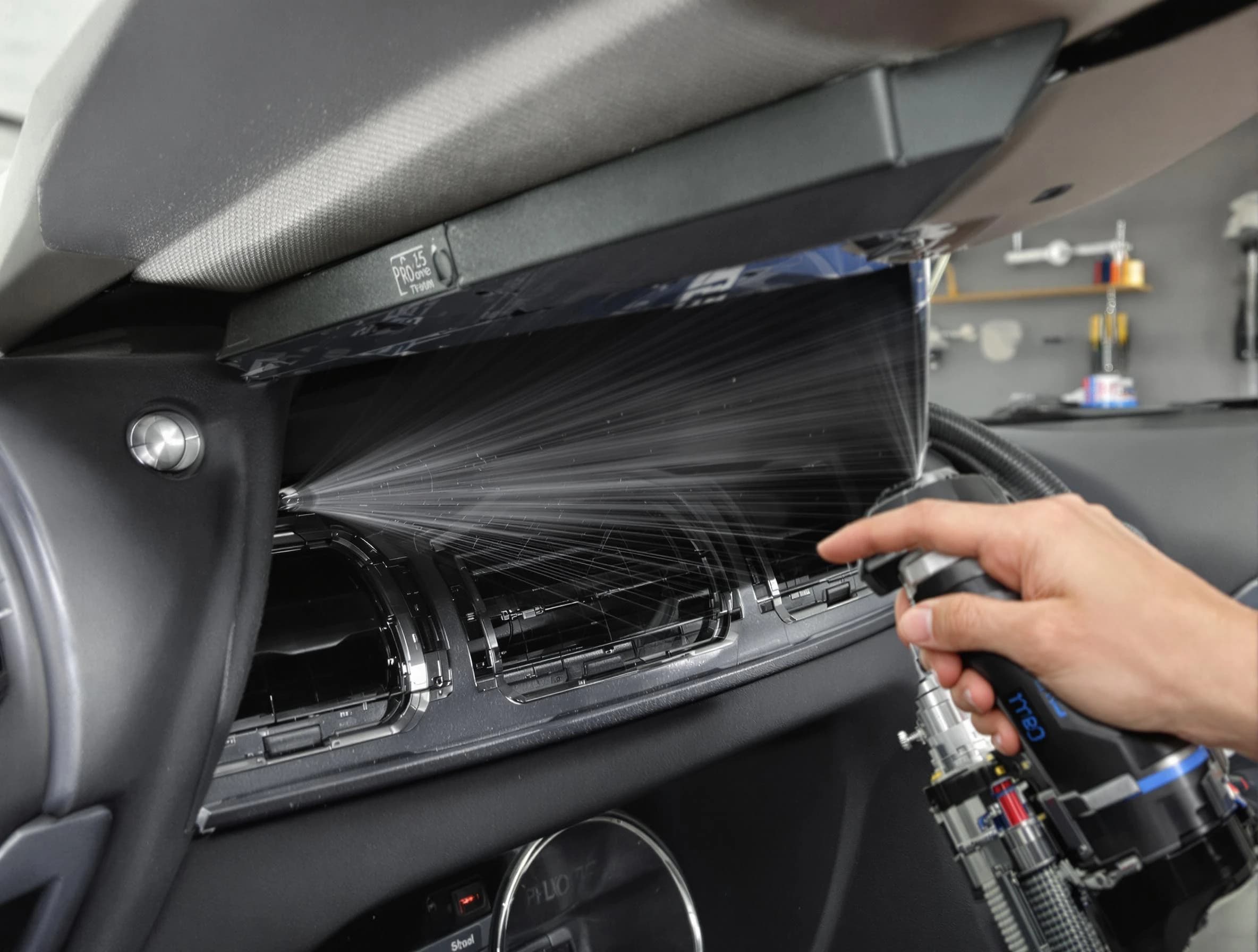 Car Cleaning service in Middleborough, MA