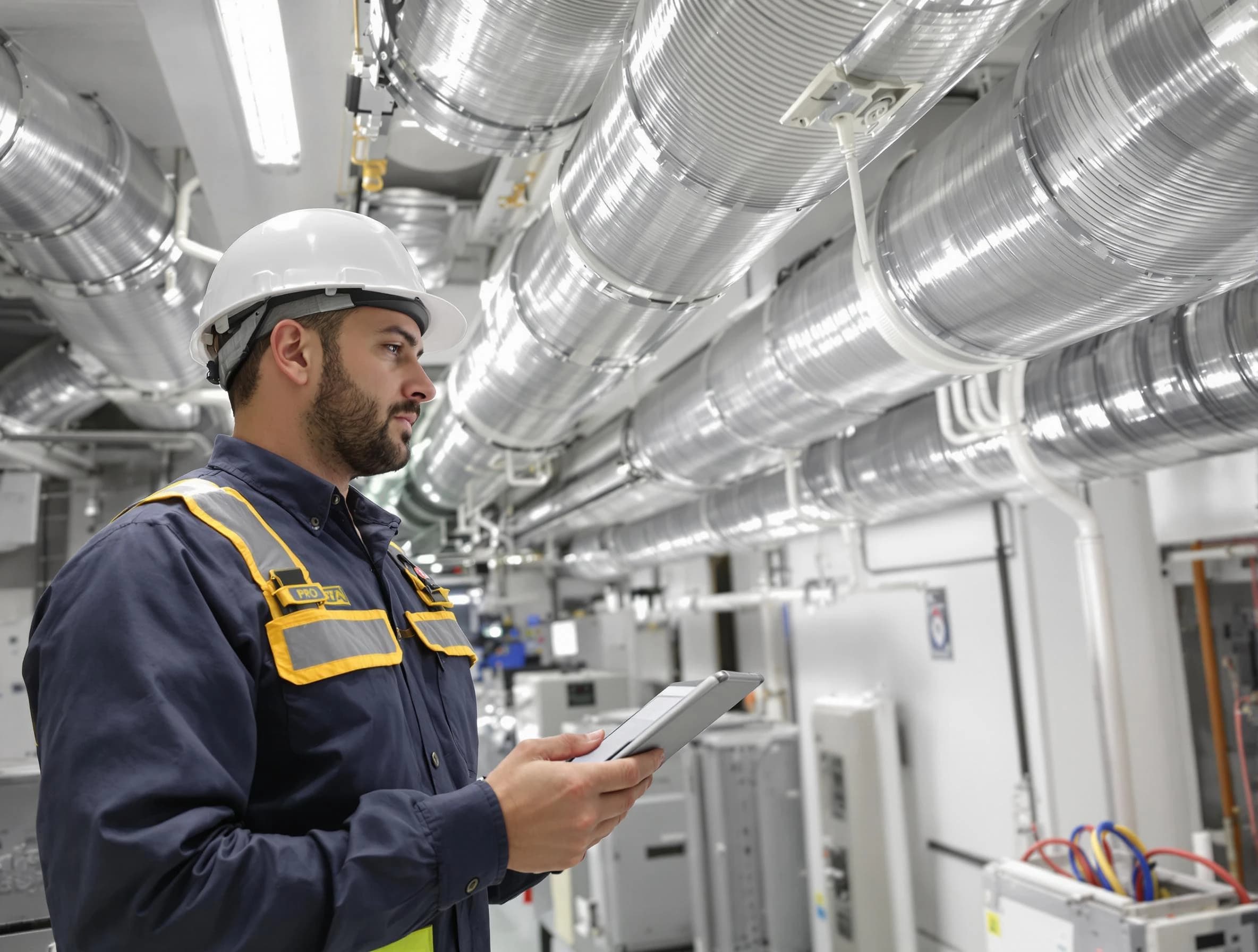 Filter Inspection service in Middleborough, MA