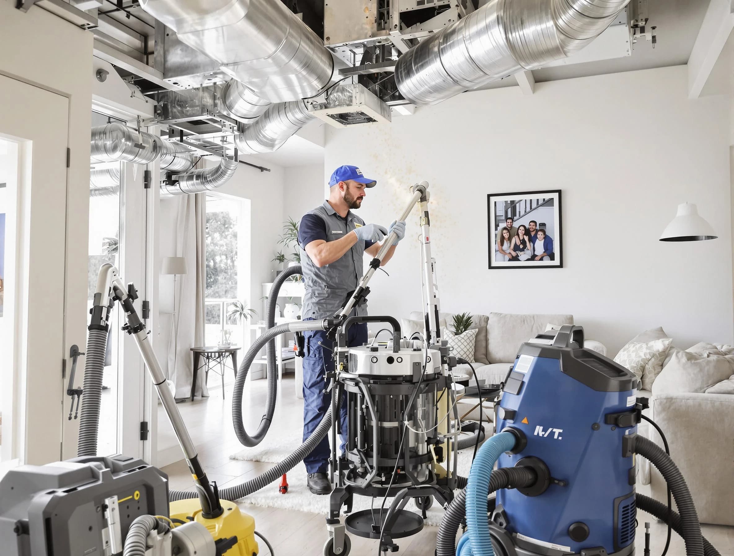 Residential Cleaning service in Middleborough, MA